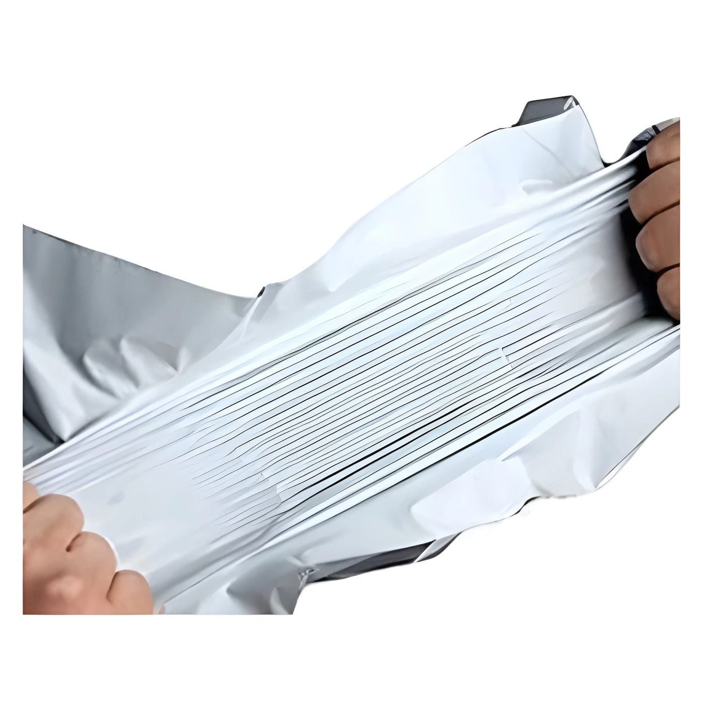 Best tamper-proof security mailer bags - packing materials | 2025 | fast shipping