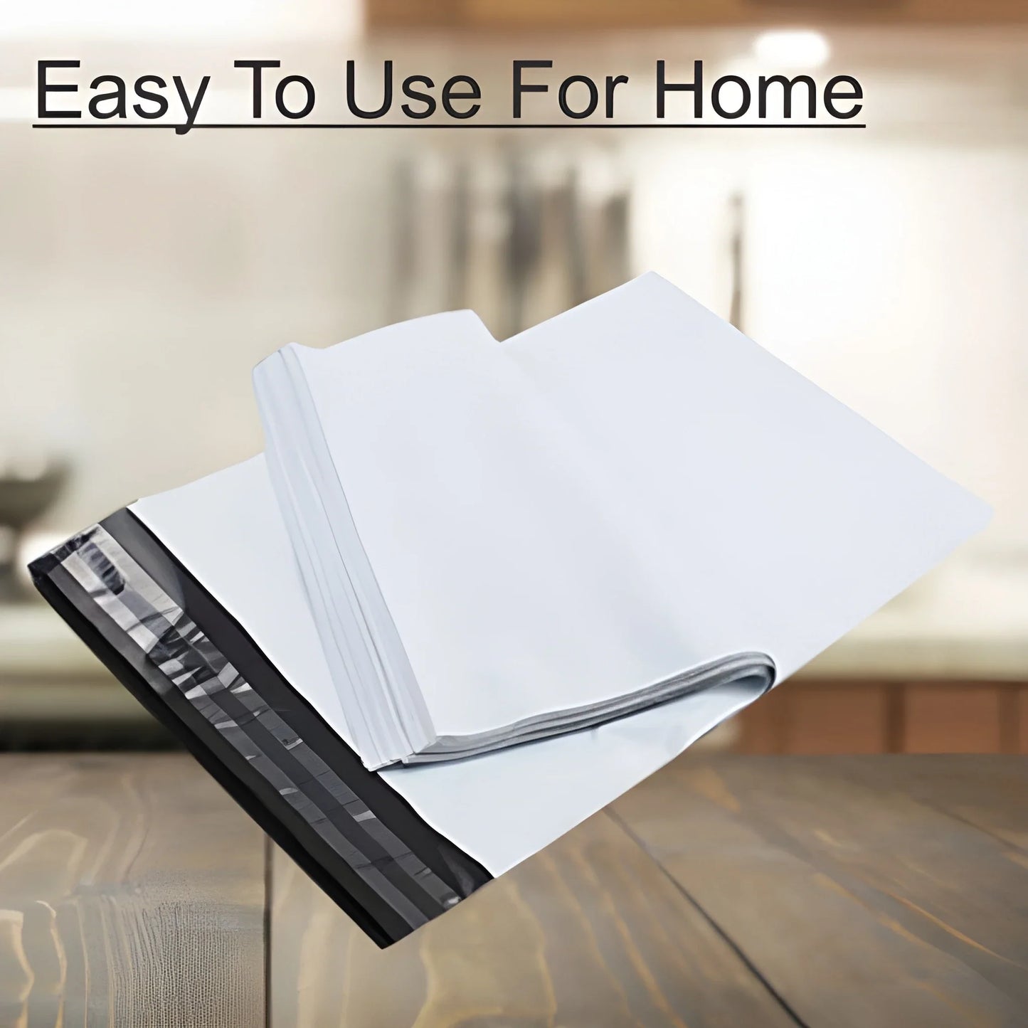 Best tamper-proof security mailer bags - packing materials | 2025 | fast shipping