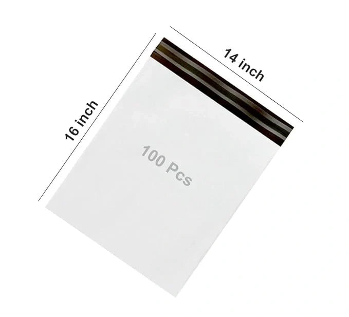 Best tamper proof shipping polybags - packing materials | 2025 | fast shipping