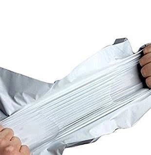 Best tamper proof shipping polybags - packing materials | 2025 | fast shipping