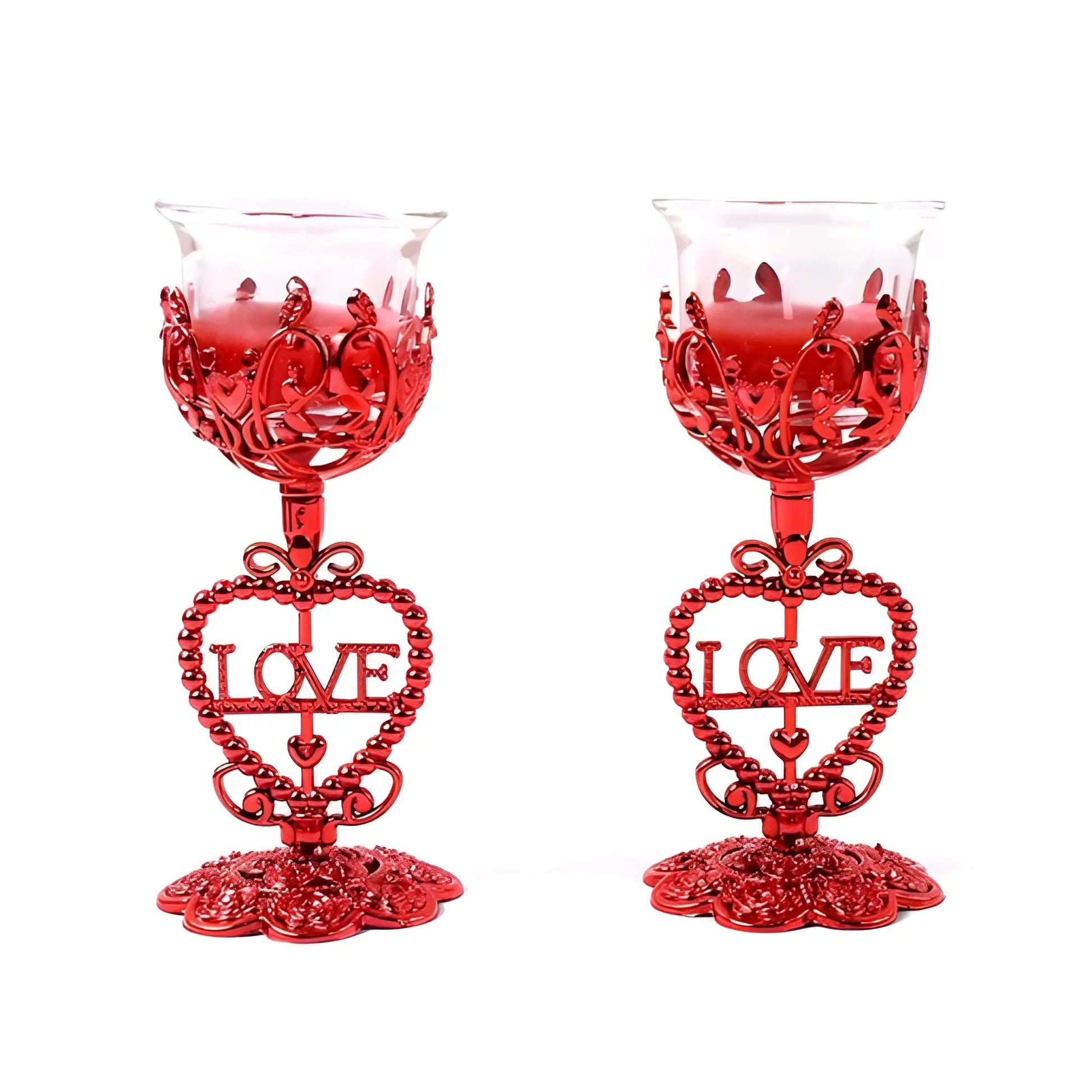 Best tea lights holder candle stand - home & garden | 2025 | fast shipping