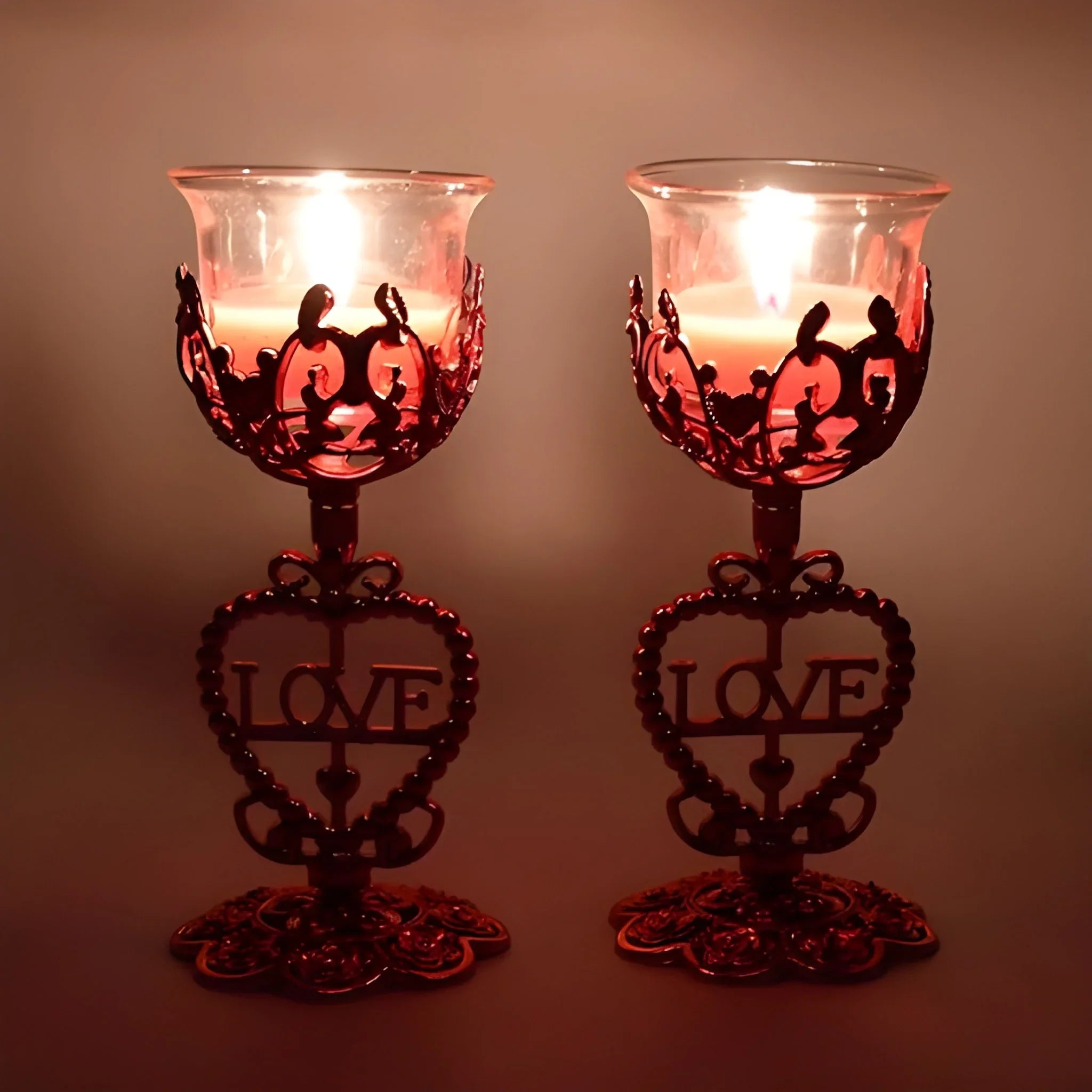 Best tea lights holder candle stand - home & garden | 2025 | fast shipping