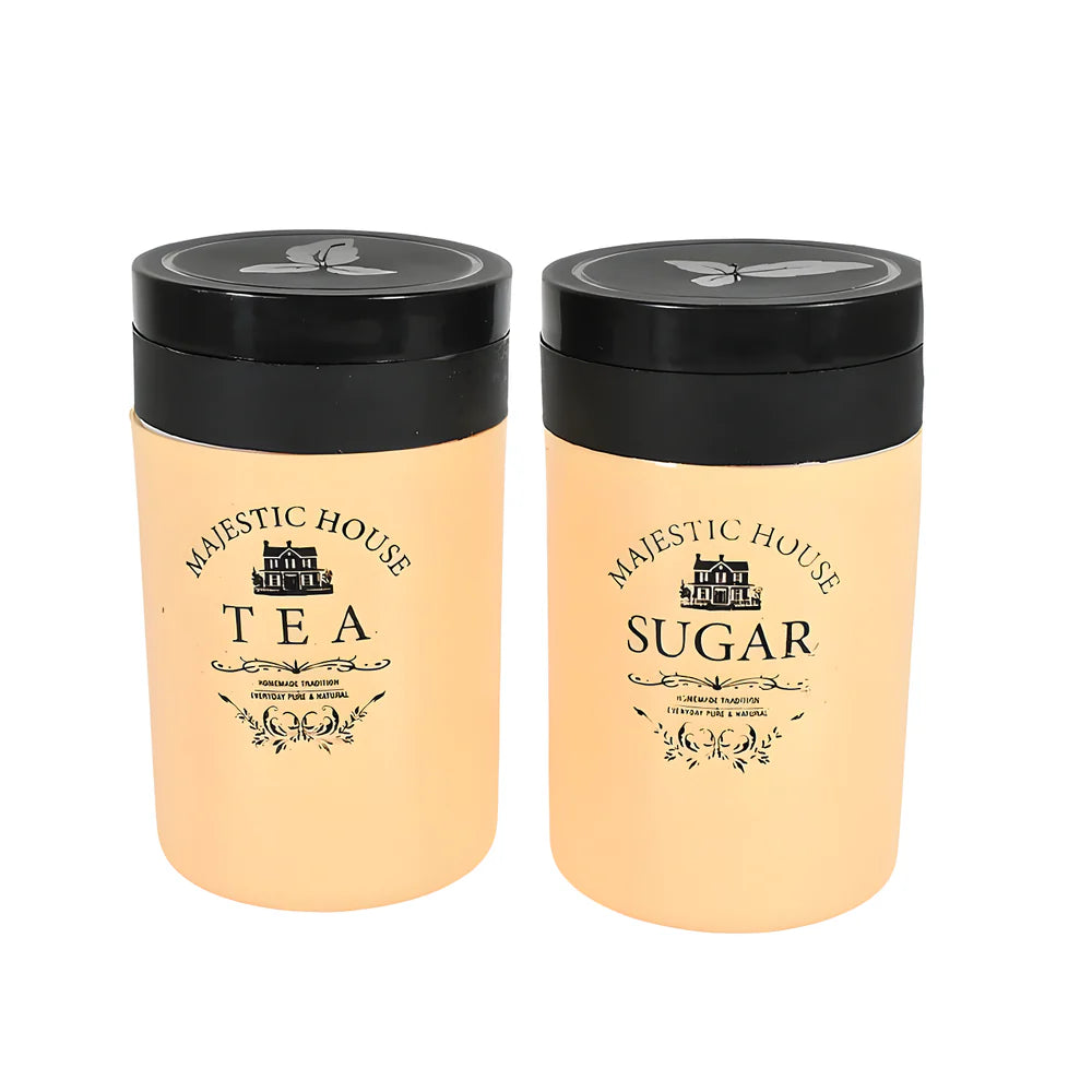 Best tea sugar storage containers - food | 2025 | fast shipping