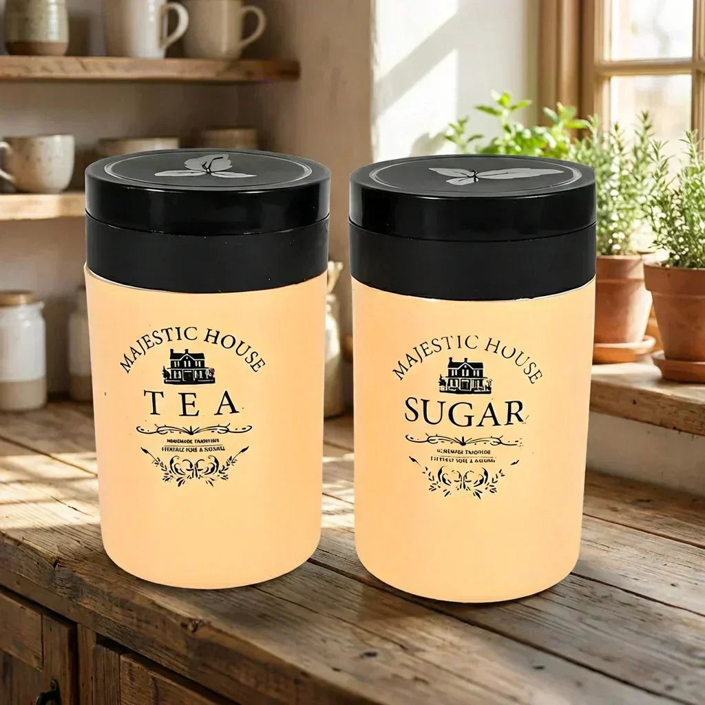 Best tea sugar storage containers - food | 2026 | fast shipping