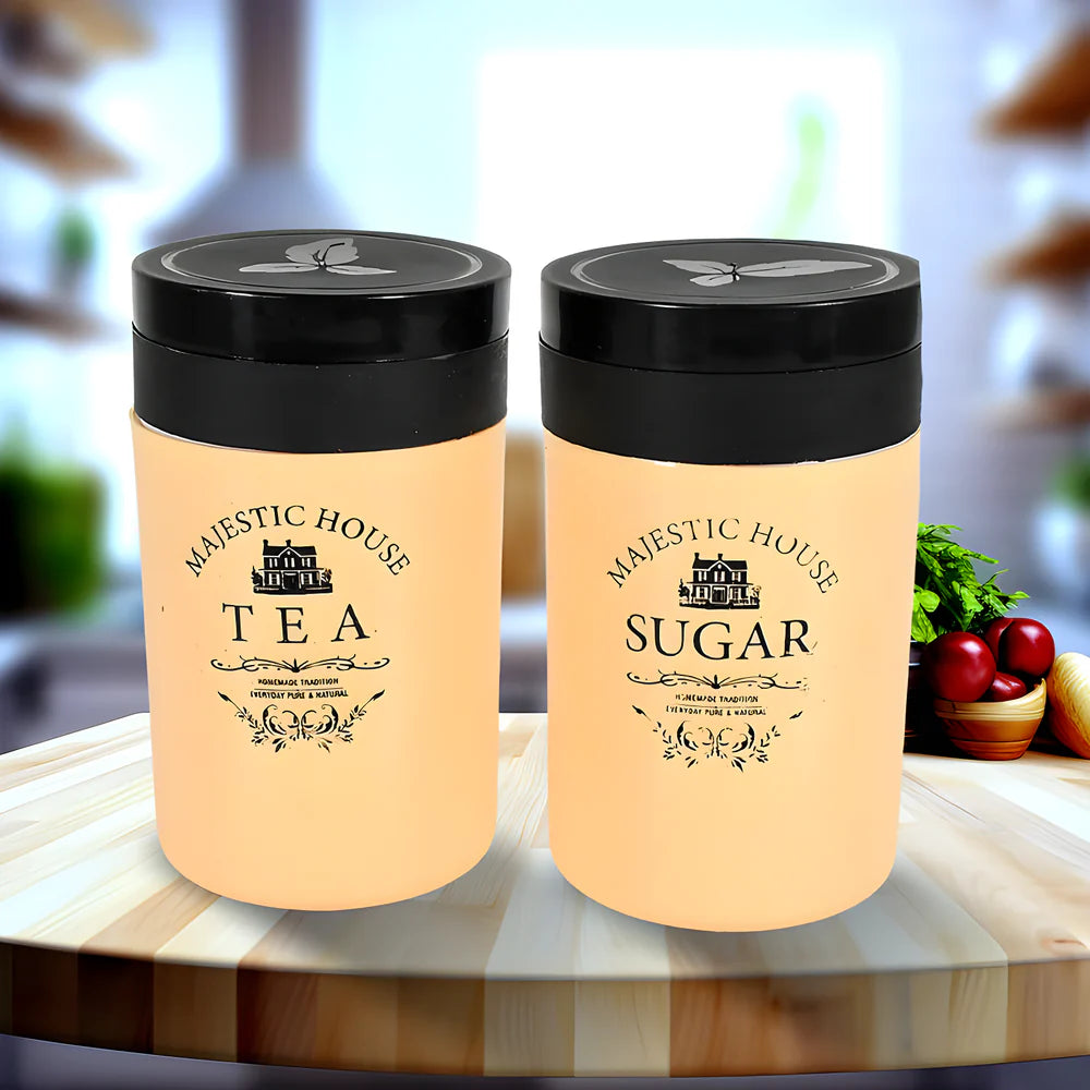 Best tea sugar storage containers - food | 2025 | fast shipping