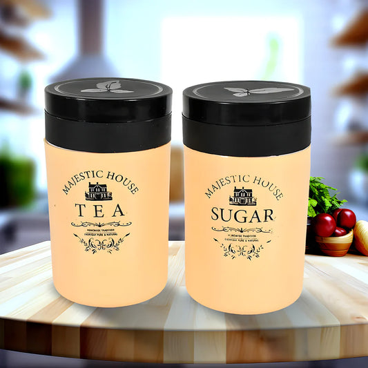 Best tea sugar storage containers - food | 2025 | fast shipping