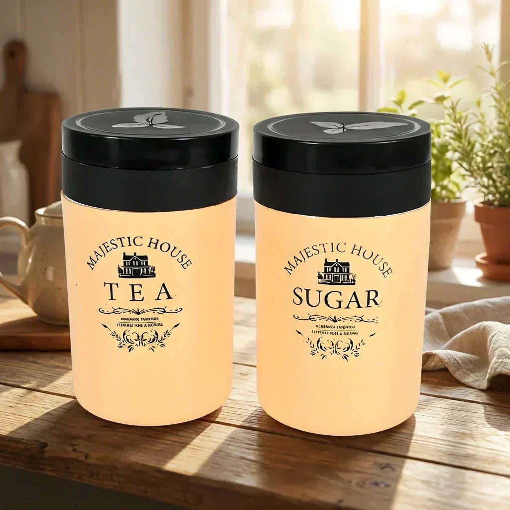 Best tea sugar storage containers - food | 2026 | fast shipping