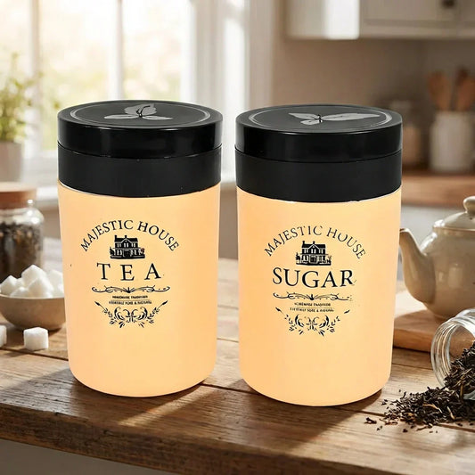 Best tea sugar storage containers - food | 2026 | fast shipping