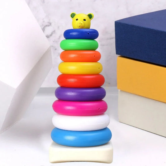Best teddy stacking rings - sorting & toys | 2025 | fast shipping