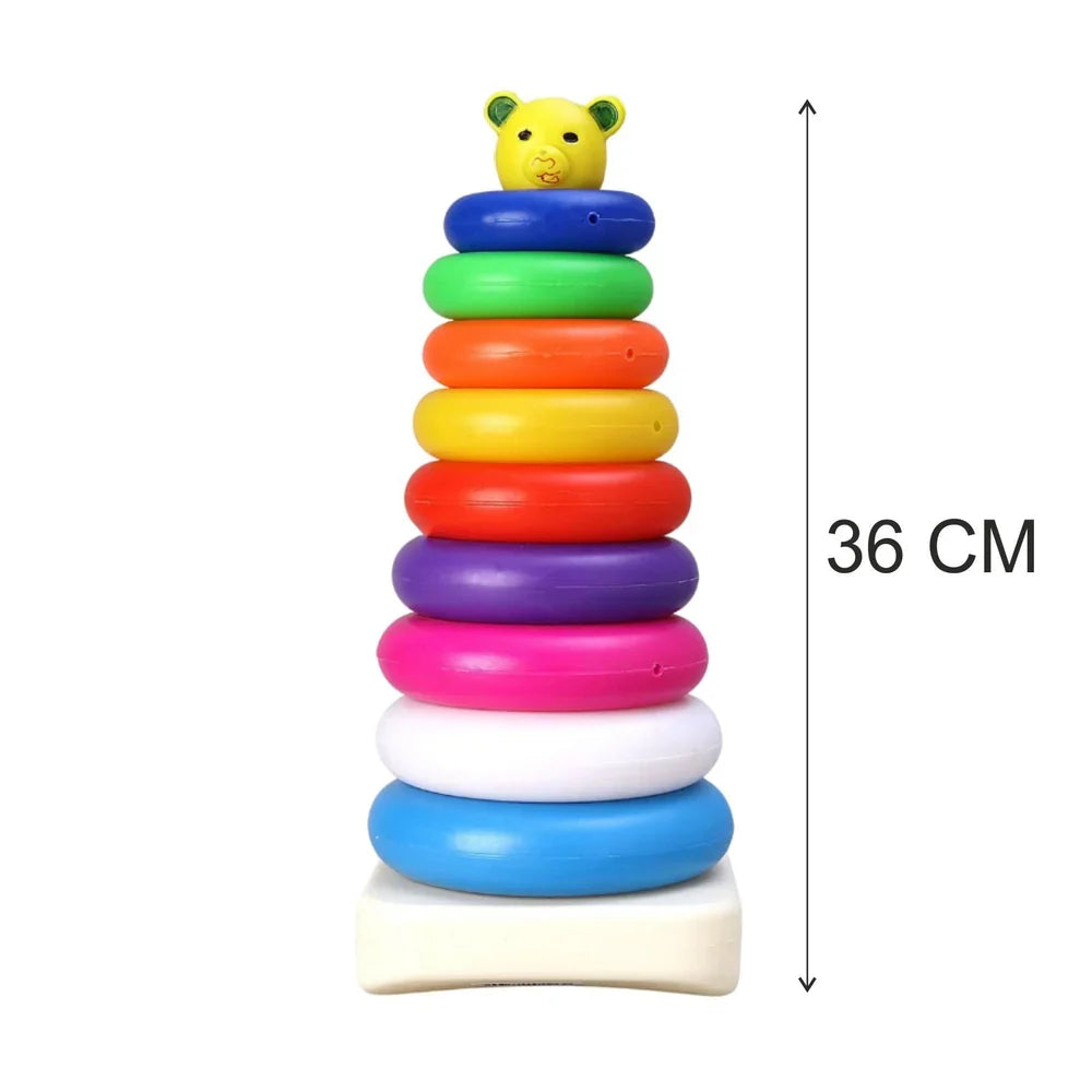 Best teddy stacking rings - sorting & toys | 2025 | fast shipping