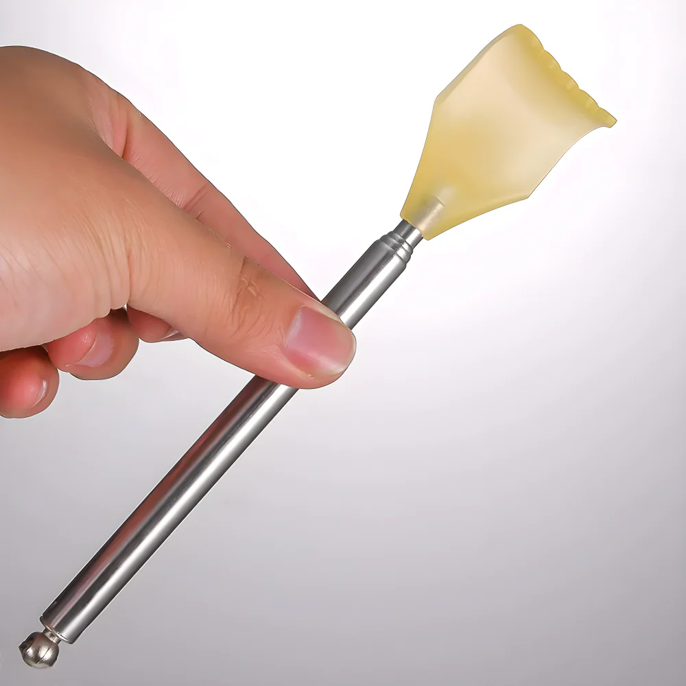Telescopic Back Scratcher - Health & Personal Care
