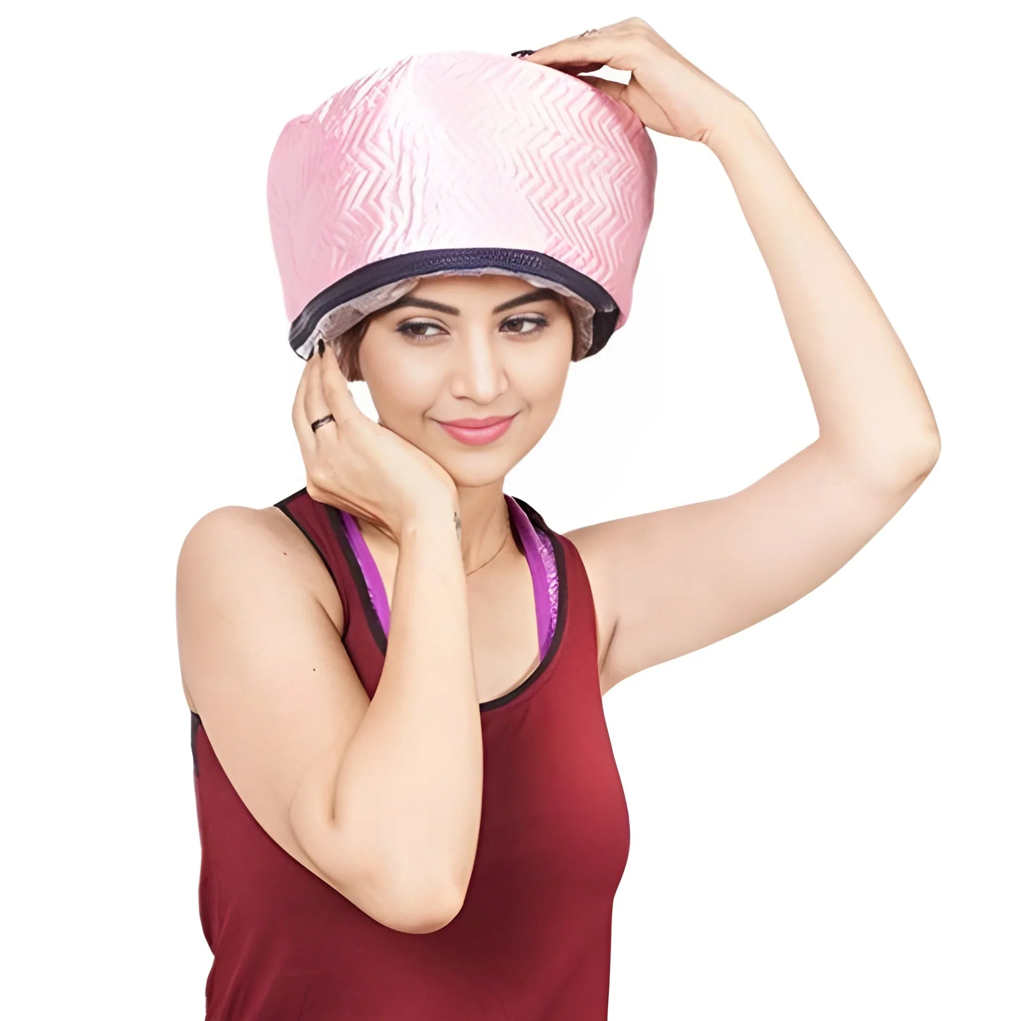 Best thermal head spa cap - 2025 | fast shipping