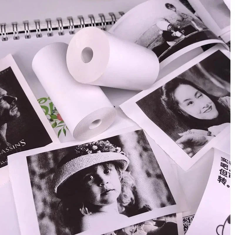 Thermal Printer Paper Roll - Other Products