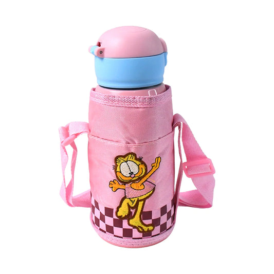 Best thermos steel kids water bottle – 600ml - bottles | 2025 | fast shipping