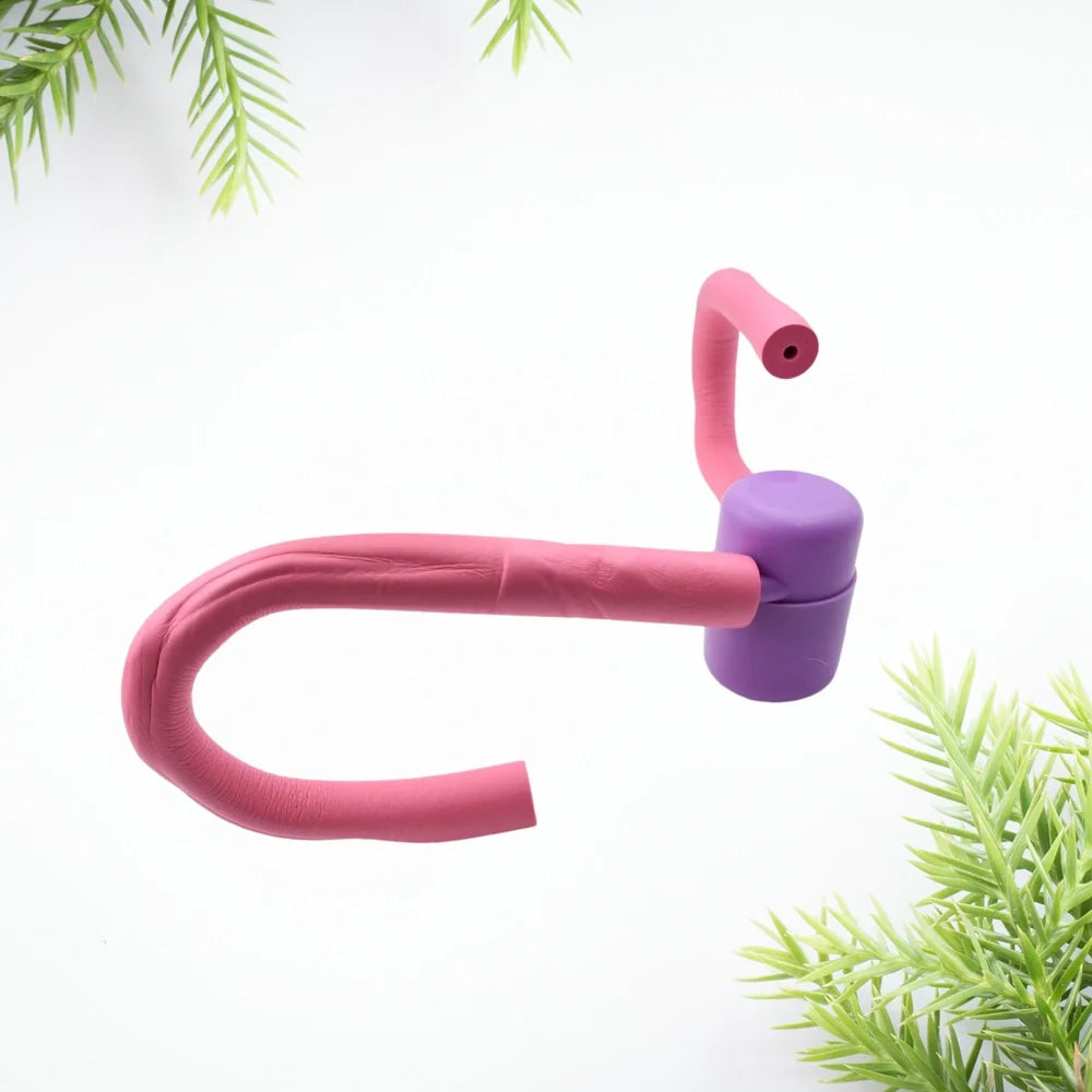 Best thigh & arm toner - exercise bands loops | 2025 | fast shipping