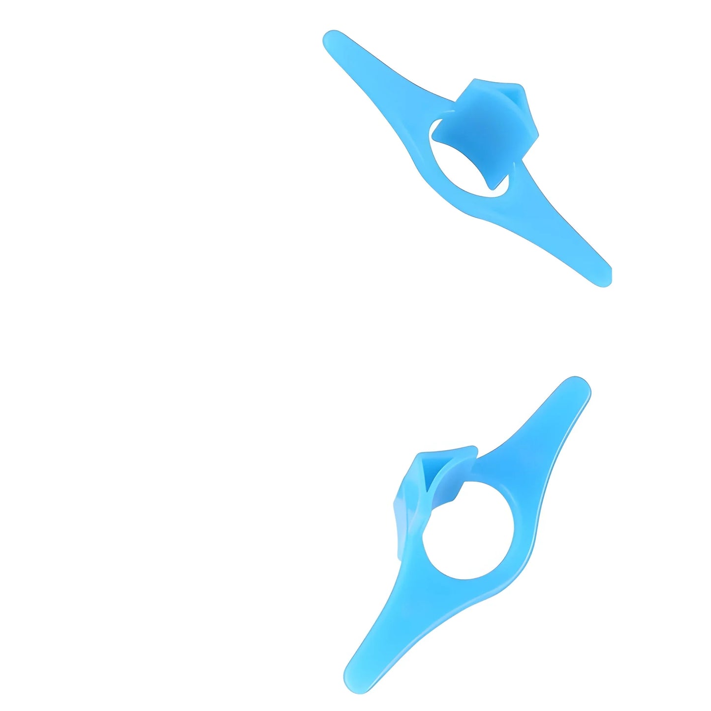 Thumb Book Holder Clip - Office Products