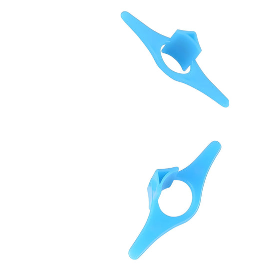 Thumb Book Holder Clip - Office Products