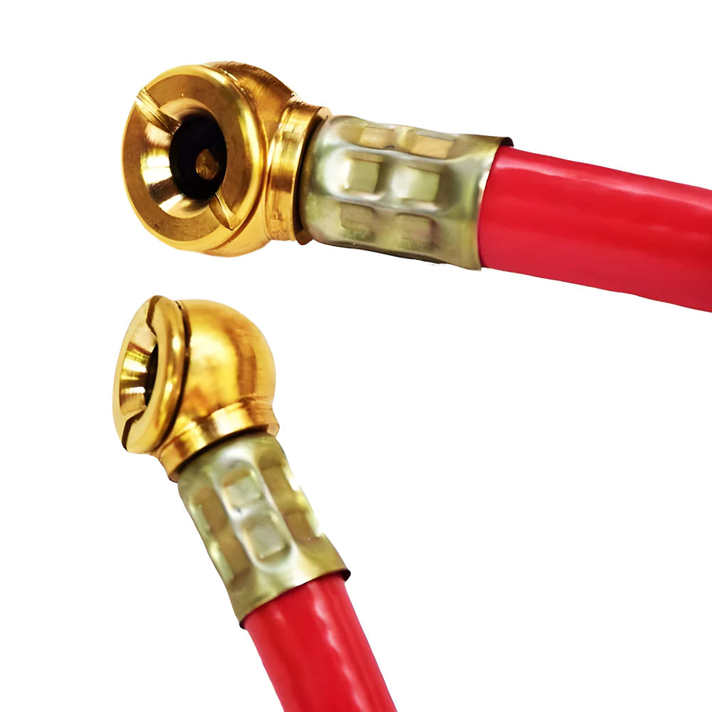 Best tire inflator gauge - motor vehicle accessories | 2025 | fast shipping