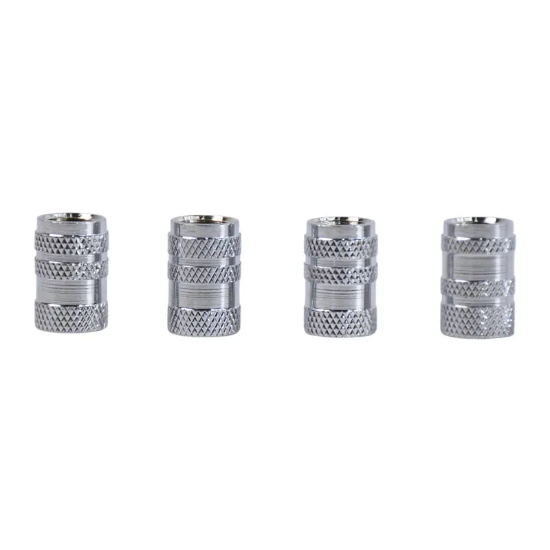 Tire Valve Stem Caps - Automotive