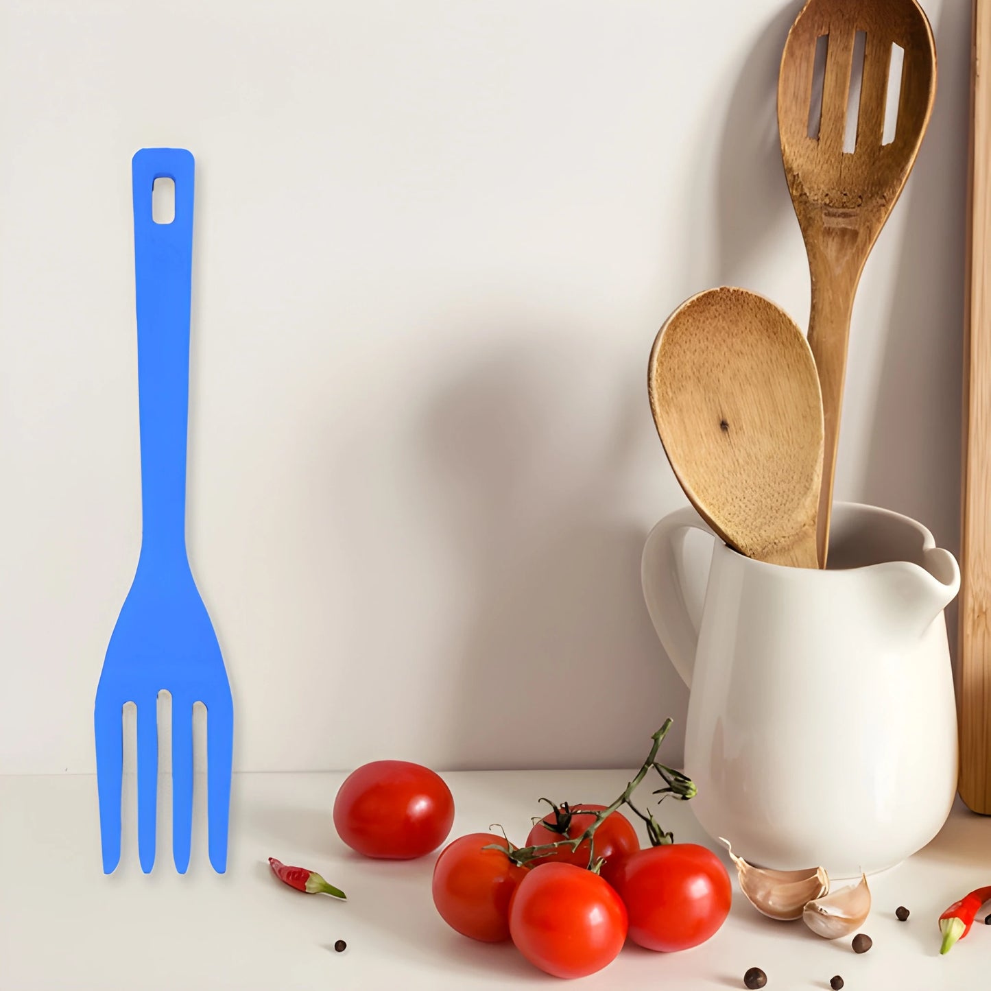 Best bendable baby self-feeding fork - forks | 2025 | fast shipping