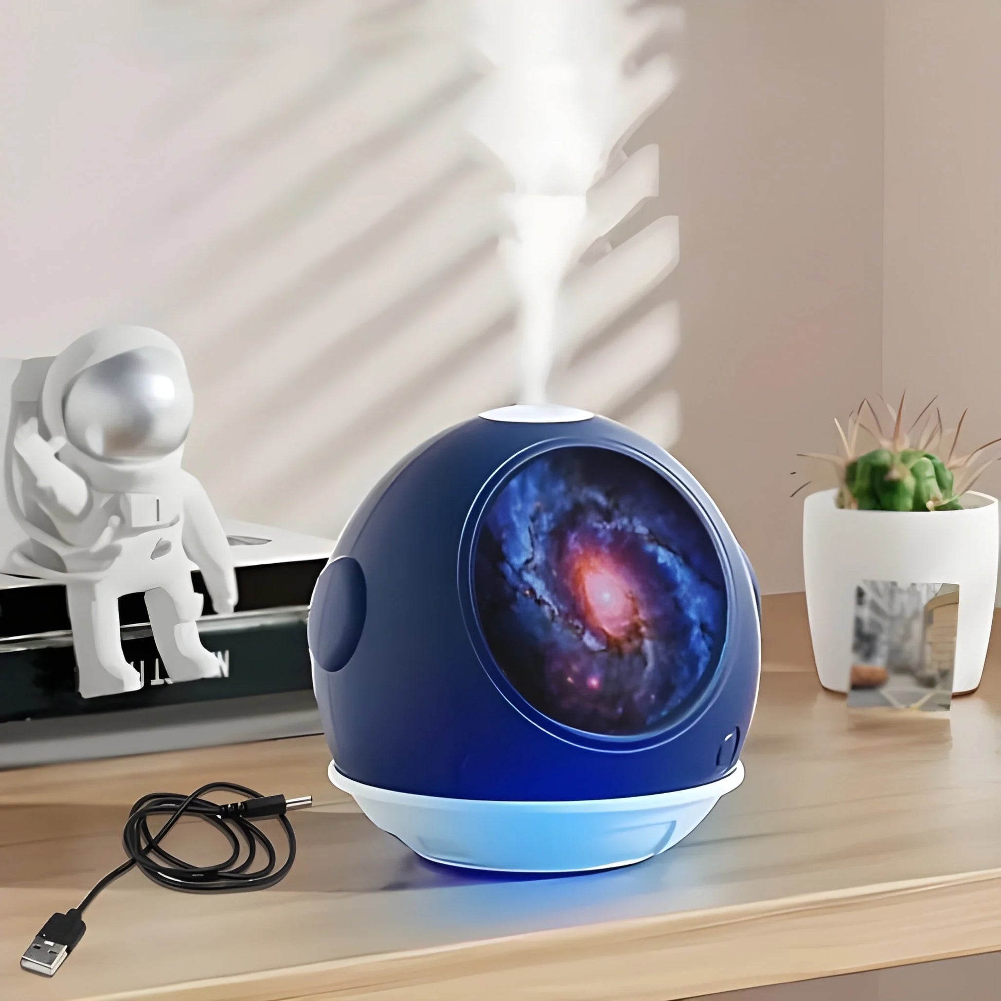 Best astronaut humidifier ball shape - home & garden | 2025 | fast shipping