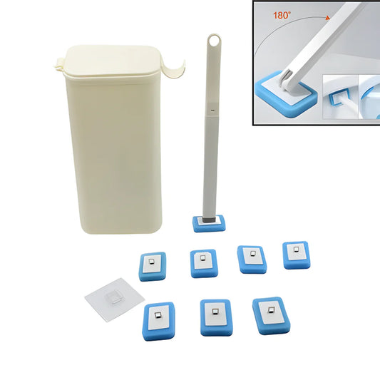 Best toilet brush wand - brushes | 2025 | fast shipping