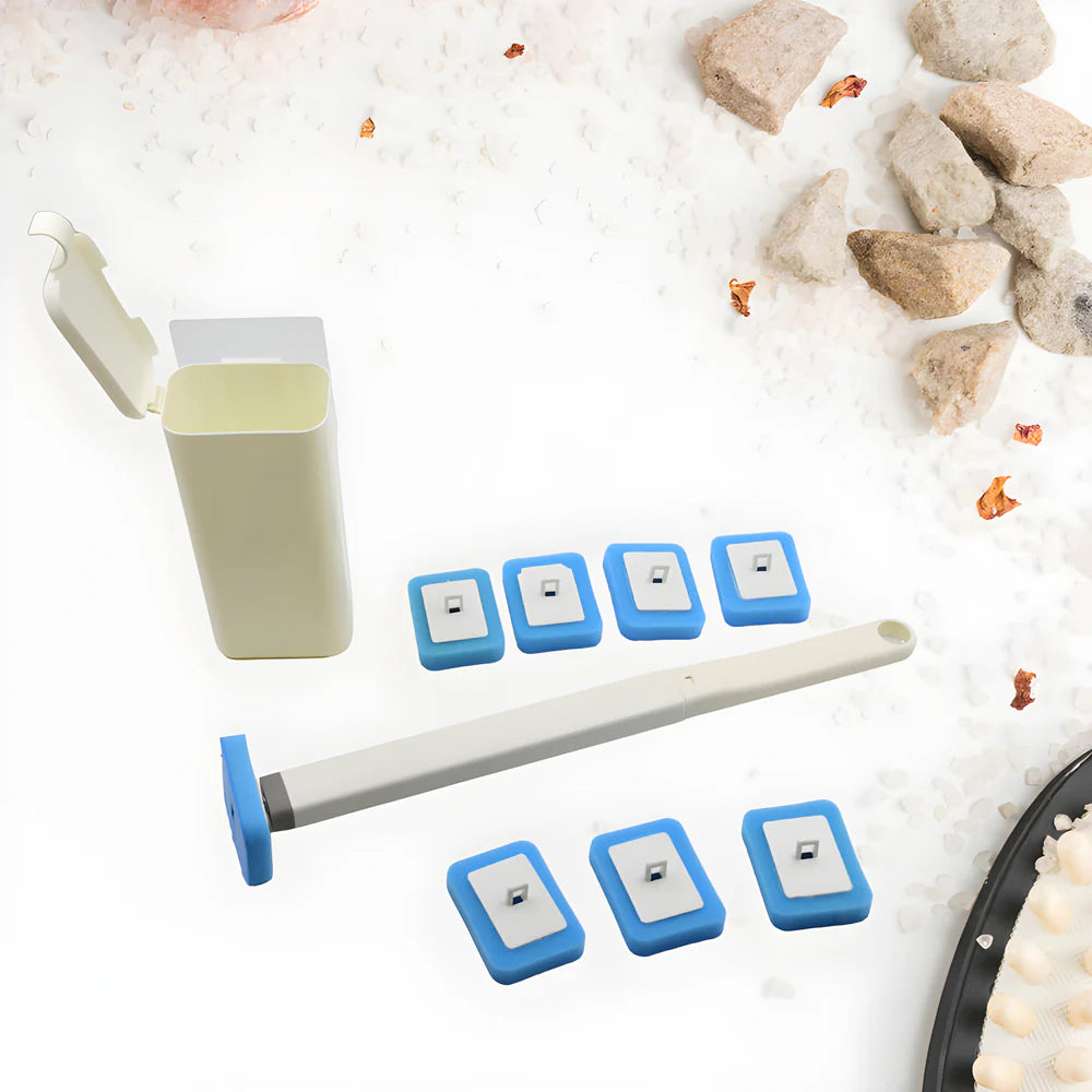 Best toilet brush wand - brushes | 2025 | fast shipping