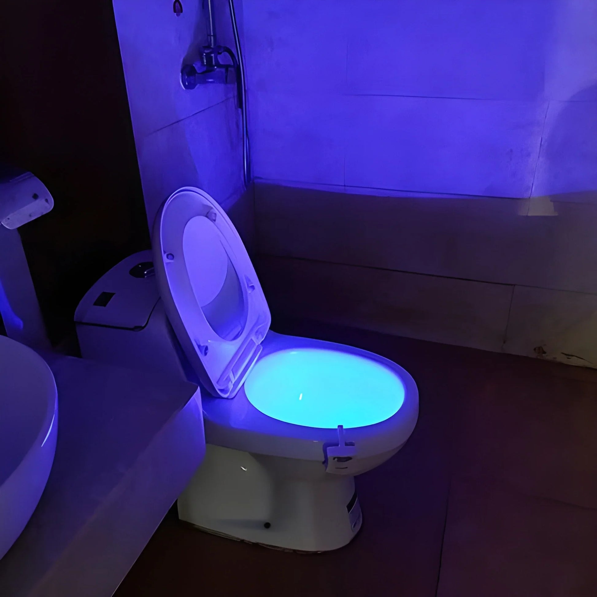 Best toilet led light bowl cover lamp - home & garden | 2025 | fast shipping