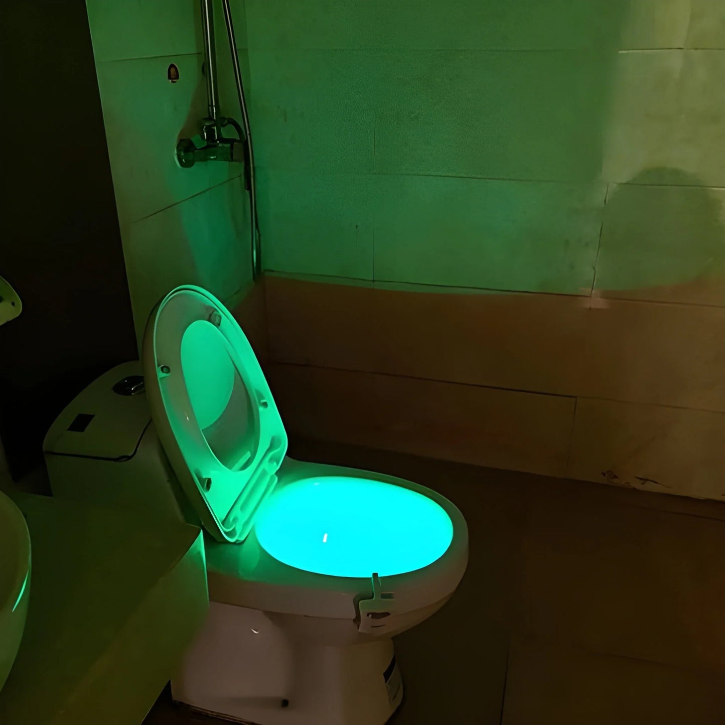 Best toilet led light bowl cover lamp - home & garden | 2025 | fast shipping