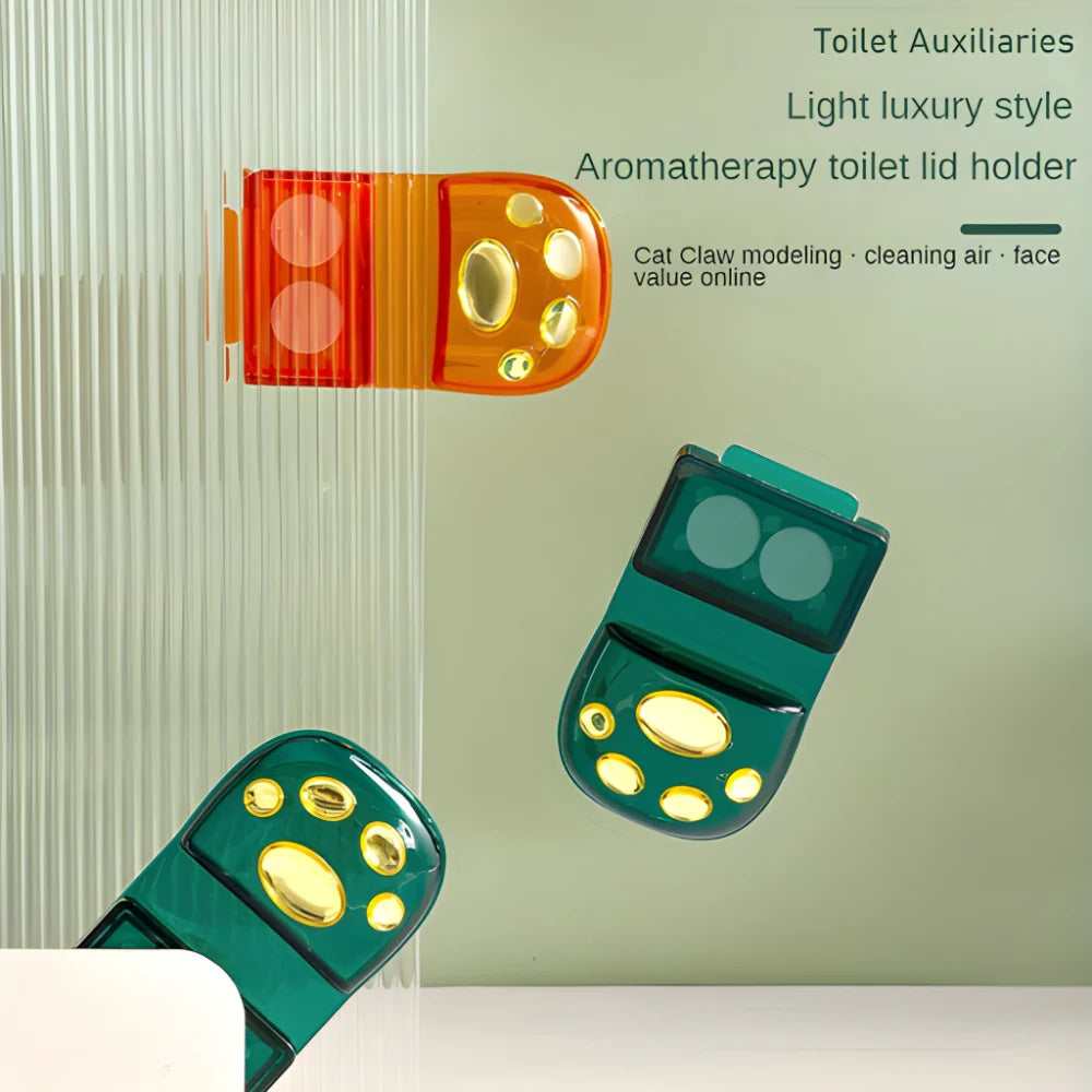 Toilet Lid Lifter Handle - Home Improvement