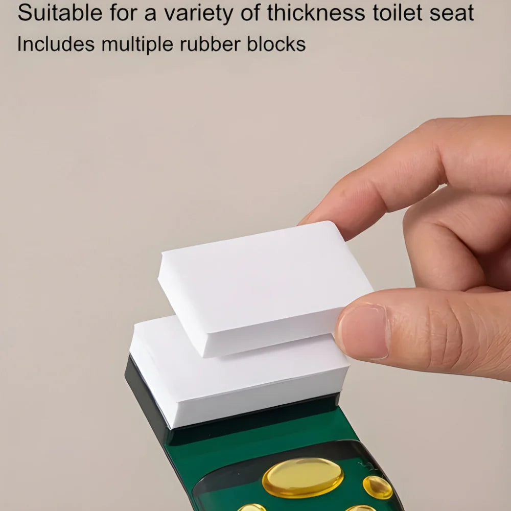 Toilet Lid Lifter Handle - Home Improvement