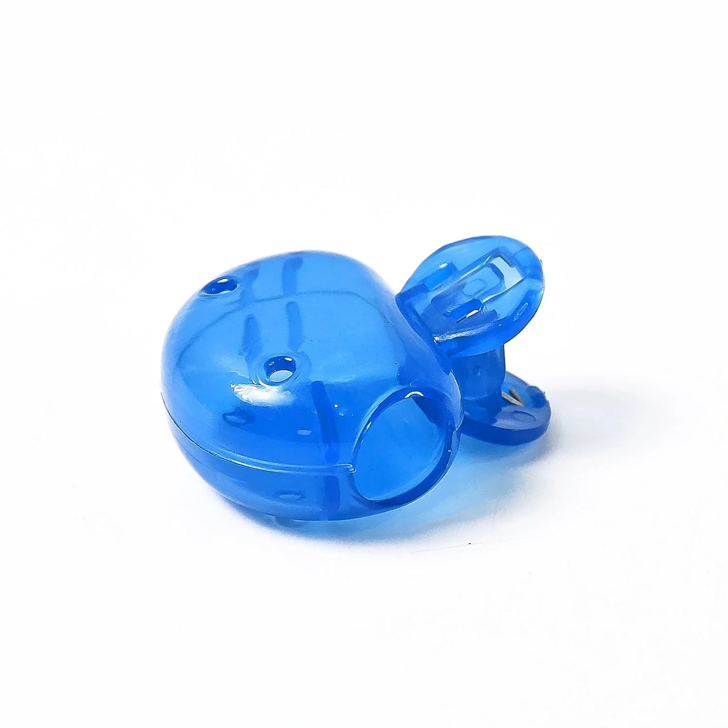 Toothbrush Head Cover Cap – 1 Pc - Home Improvement