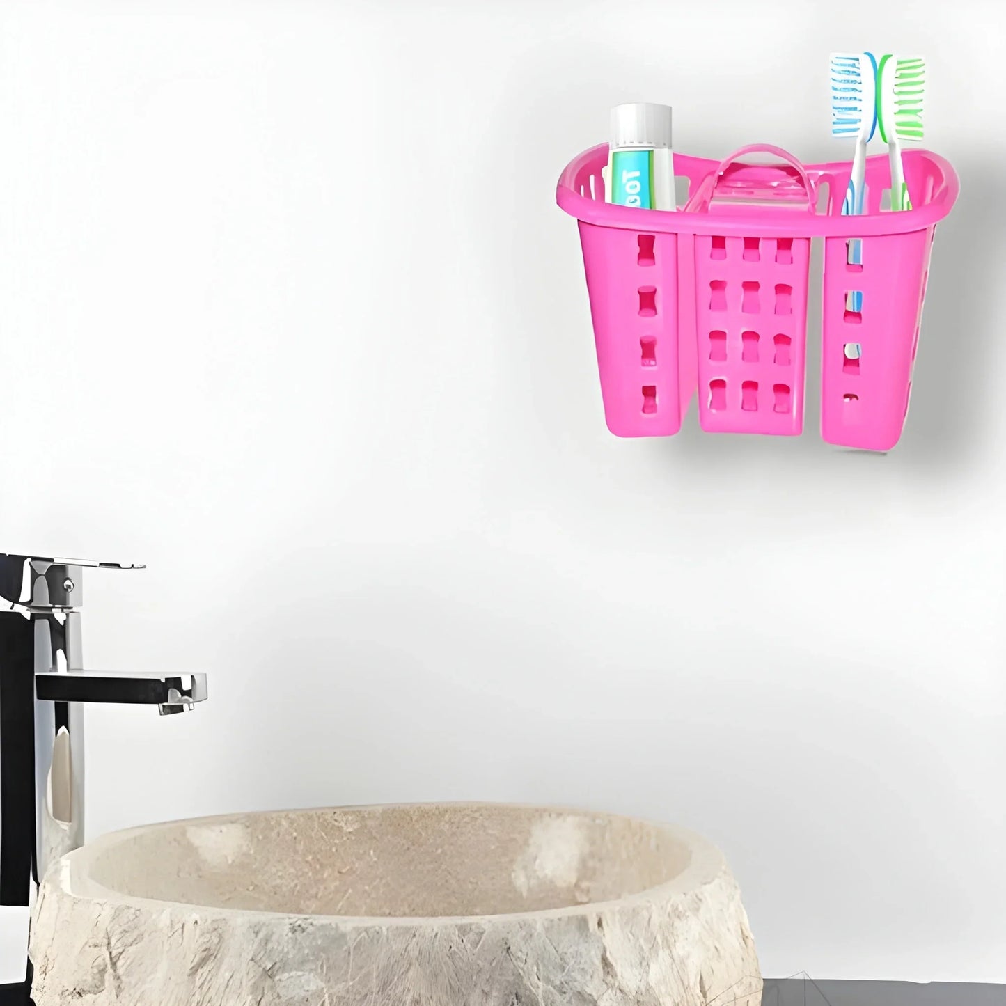 Best toothbrush holder stand 4-in-1 - home & garden | 2025 | fast shipping