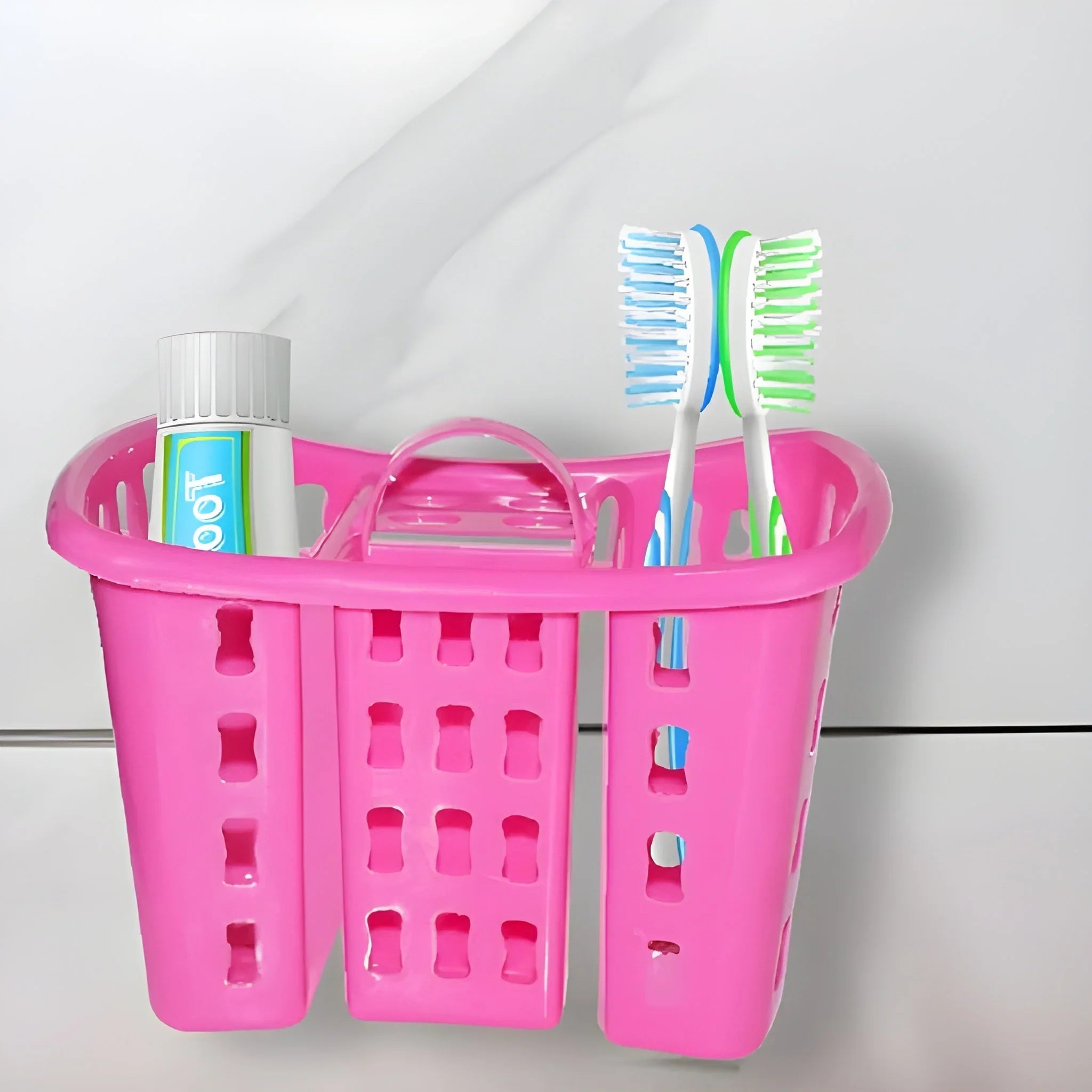 Best toothbrush holder stand 4-in-1 - home & garden | 2025 | fast shipping