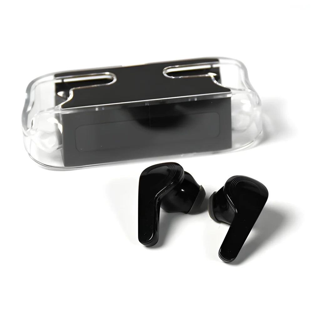 Best touch control wireless earbuds - electronics | 2025 | fast shipping