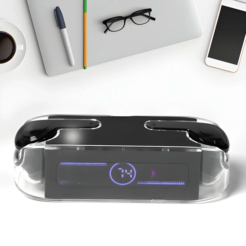 Best touch control wireless earbuds - electronics | 2025 | fast shipping