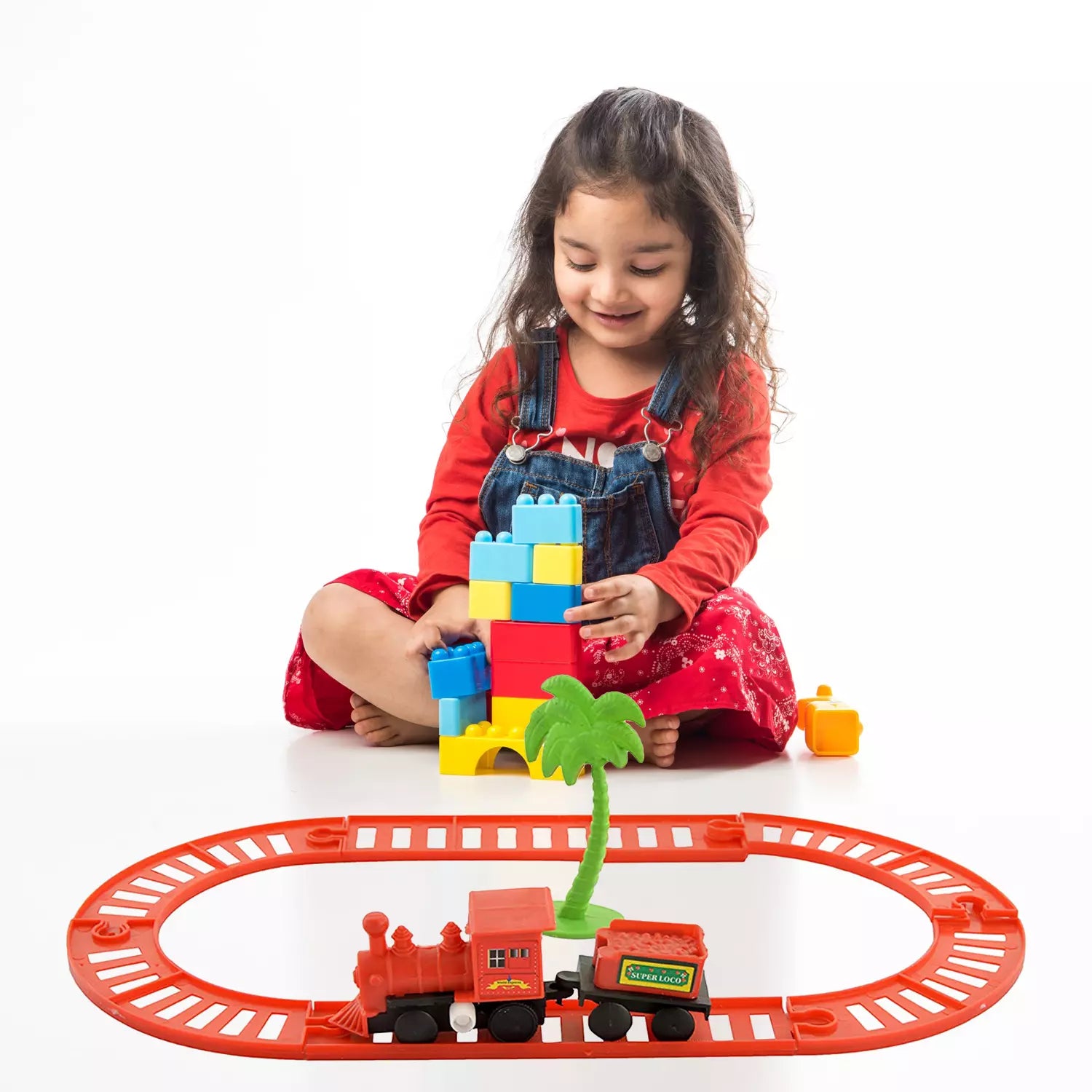 Best train play set for kids - toy trains & sets | 2025 | fast shipping