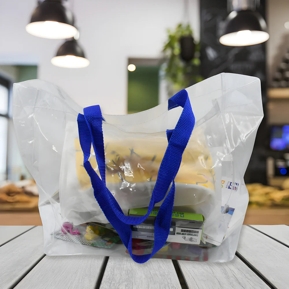 Best transparent gift bag - bags | 2025 | fast shipping