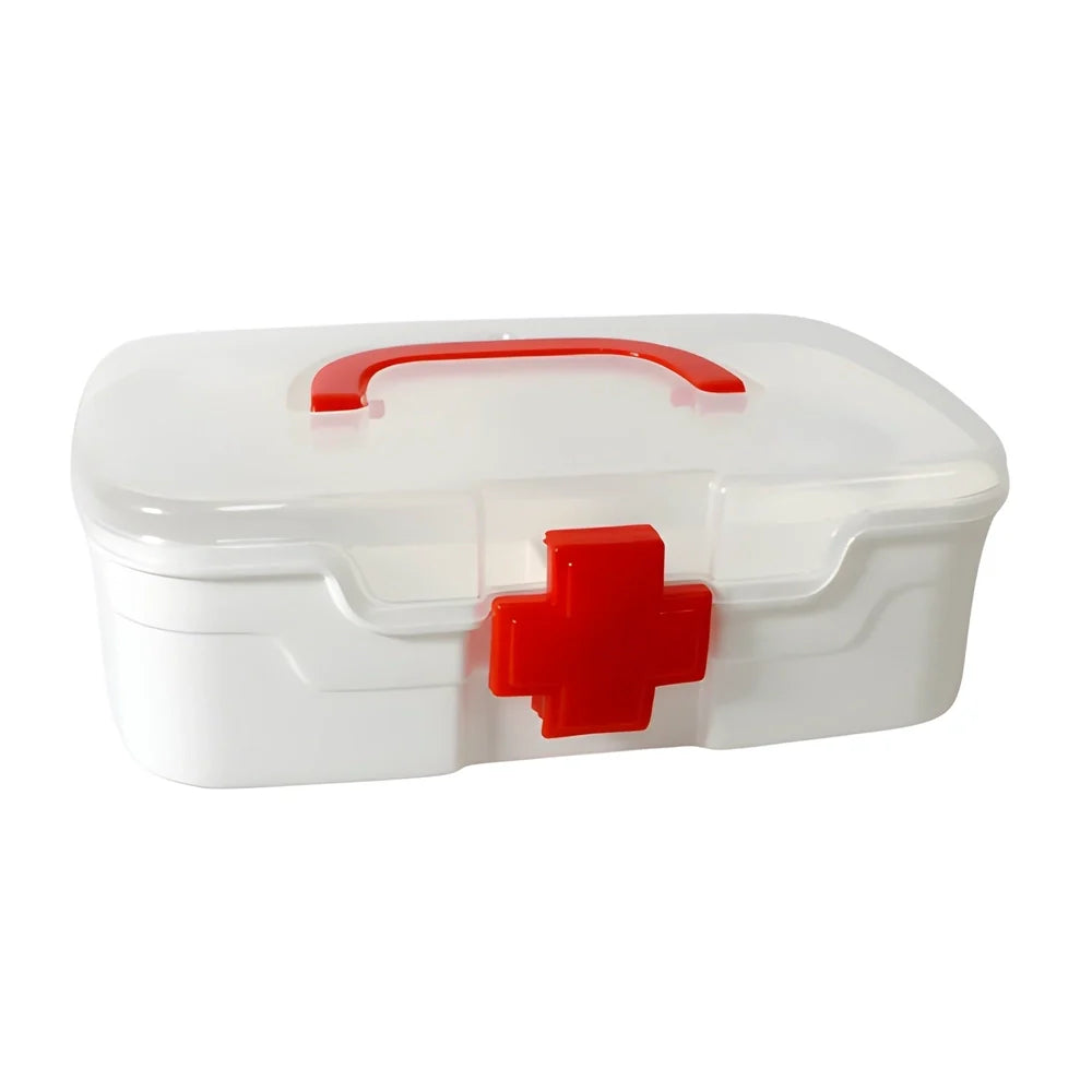 Best transparent lid medical box - first aid kits | 2025 | fast shipping