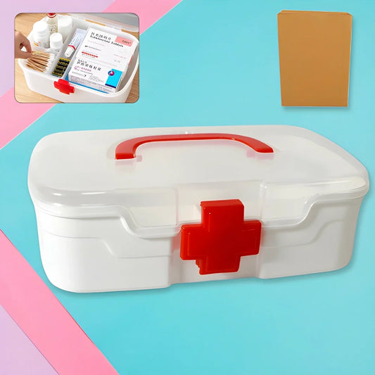 Best transparent lid medical box - first aid kits | 2025 | fast shipping