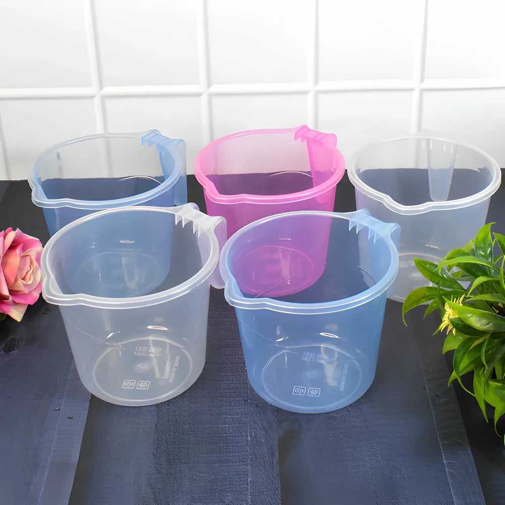 Best transparent multi-use water mugs - bathroom accessories | 2025 | fast shipping