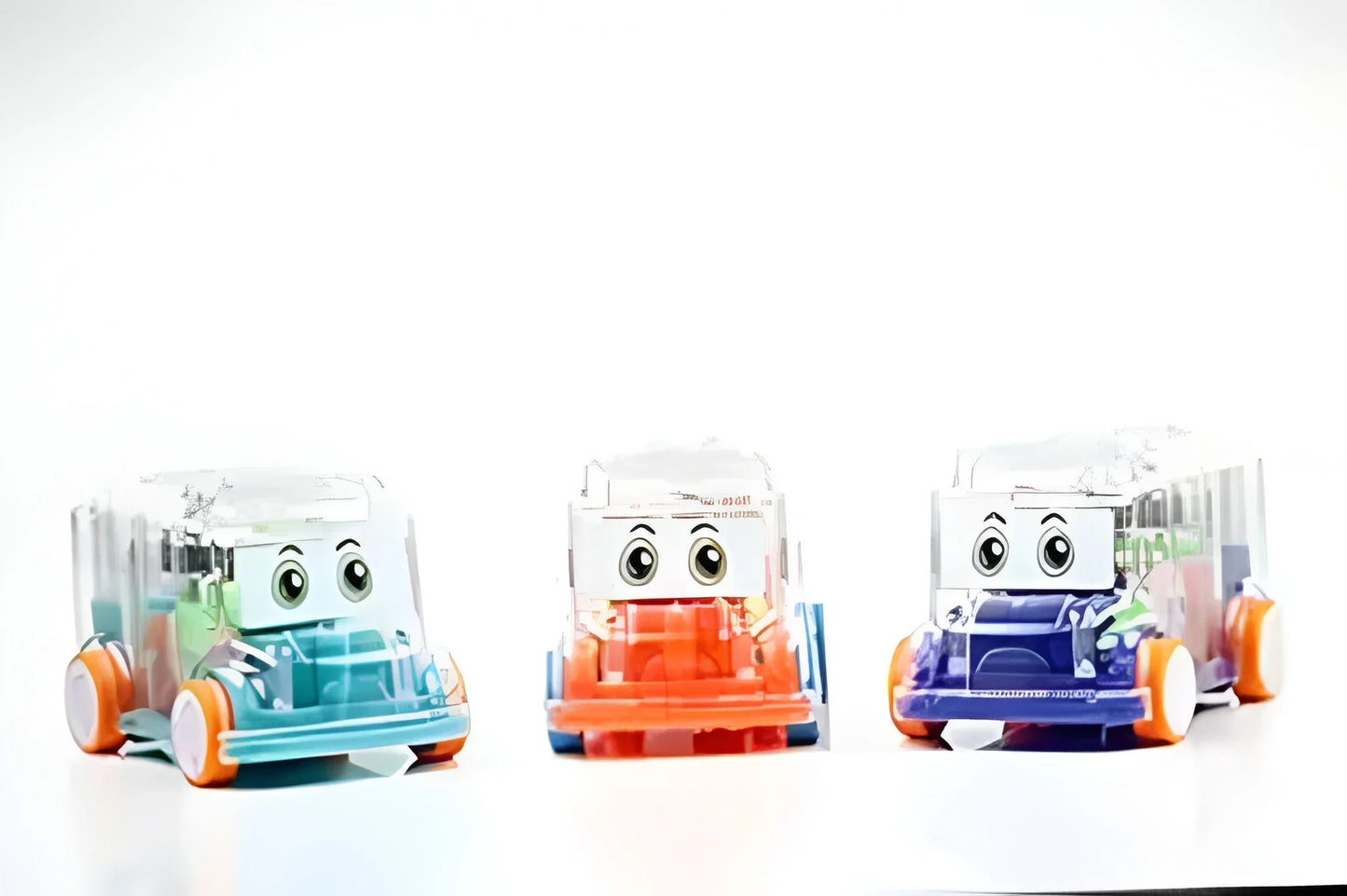 Best transparent musical mini school bus toy for kids - toys & games | 2025 | fast shipping