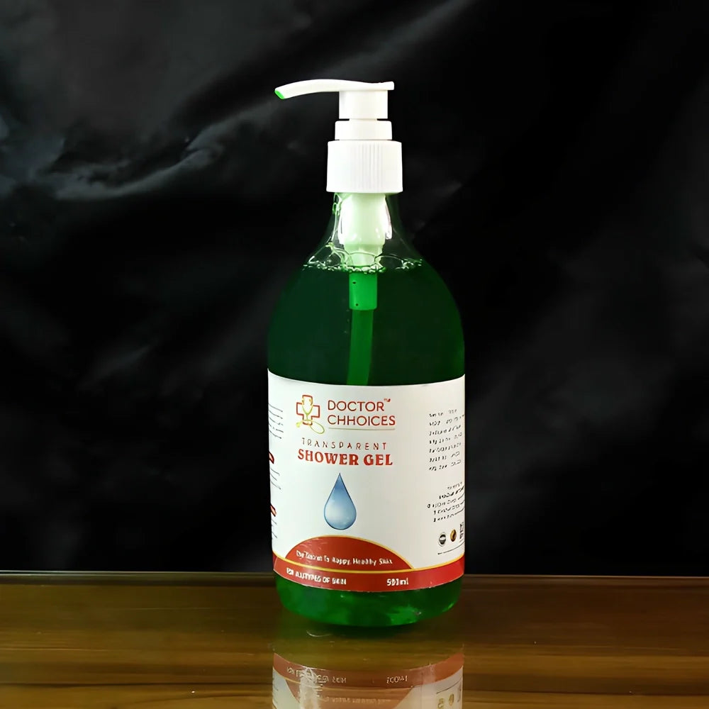 Best transparent shower gel pump - body wash | 2025 | fast shipping