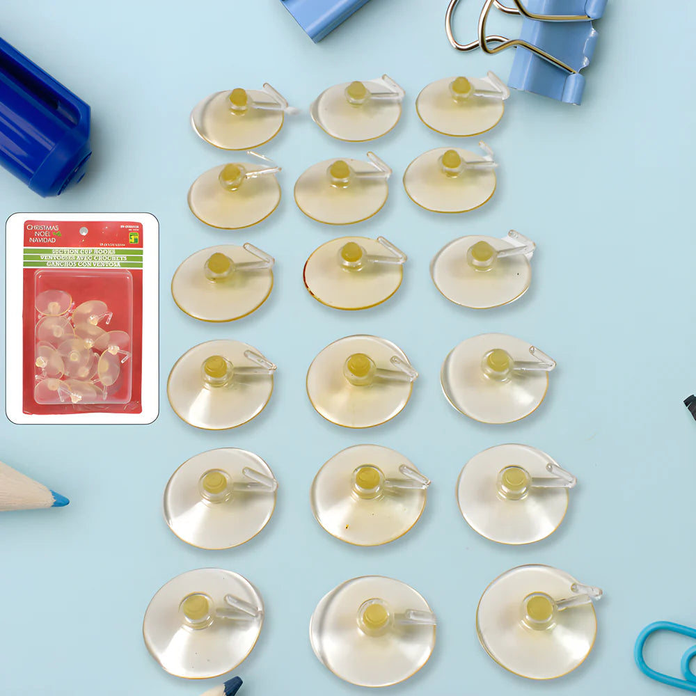 Best transparent suction wall hooks - storage & racks | 2025 | fast shipping