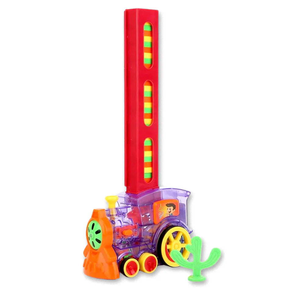 Best transparent train with 60 blocks - toy trains & sets | 2025 | fast shipping