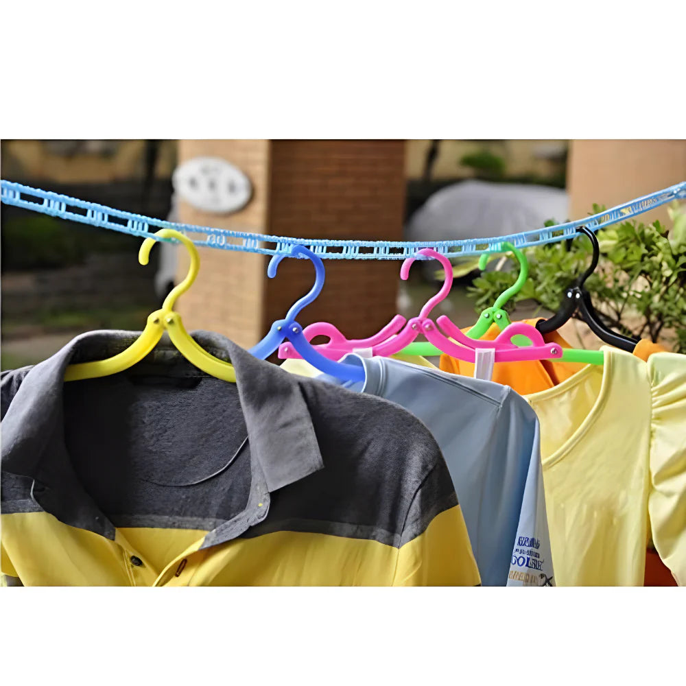 Best travel clothesline rope - drying racks & hangers | 2025 | fast shipping