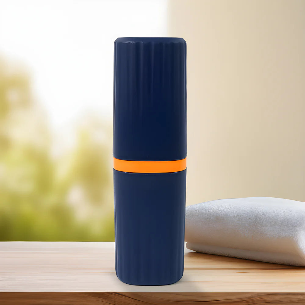 Best travel toothbrush holder - covers | 2025 | fast shipping