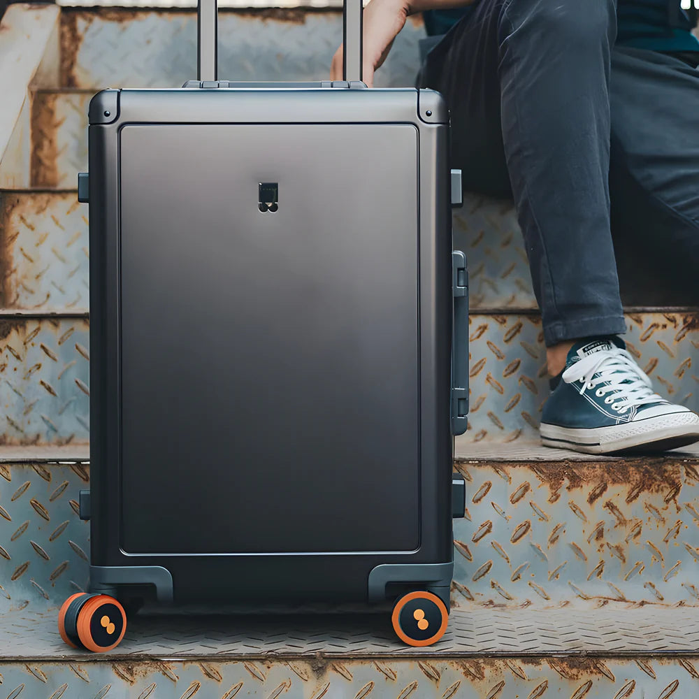 Best travel wheel covers - luggage accessories | 2025 | fast shipping