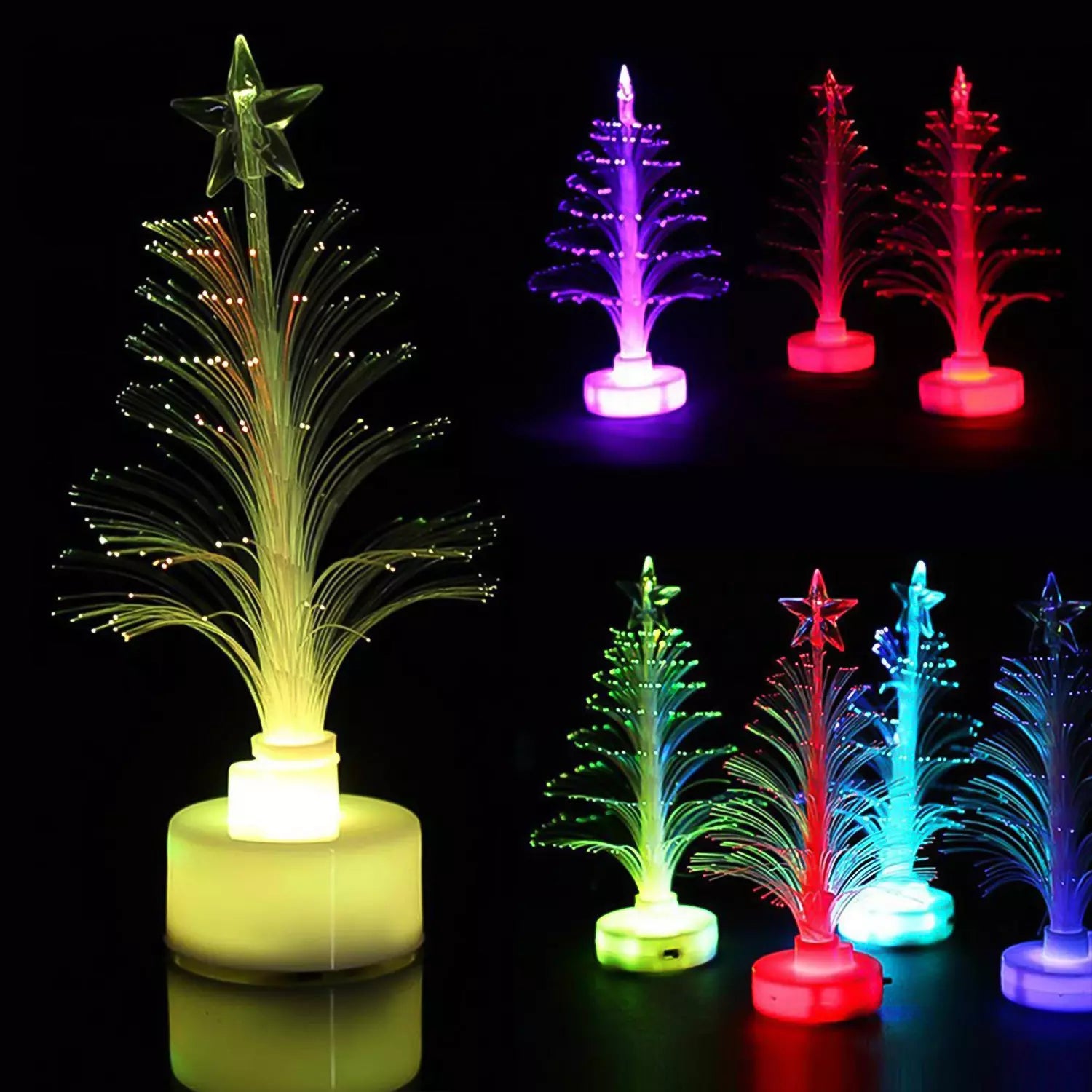 Best tree led candlelight - seasonal & holiday decorations | 2025 | fast shipping