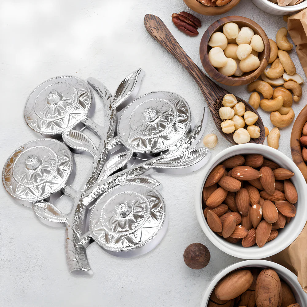 Best tree shape serving tray - 2025 | fast shipping